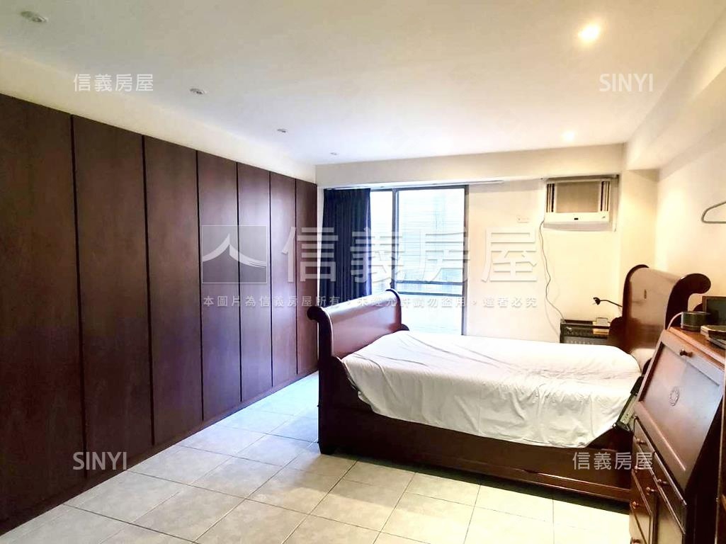 大安名人巷雅緻美宅房屋室內格局與周邊環境