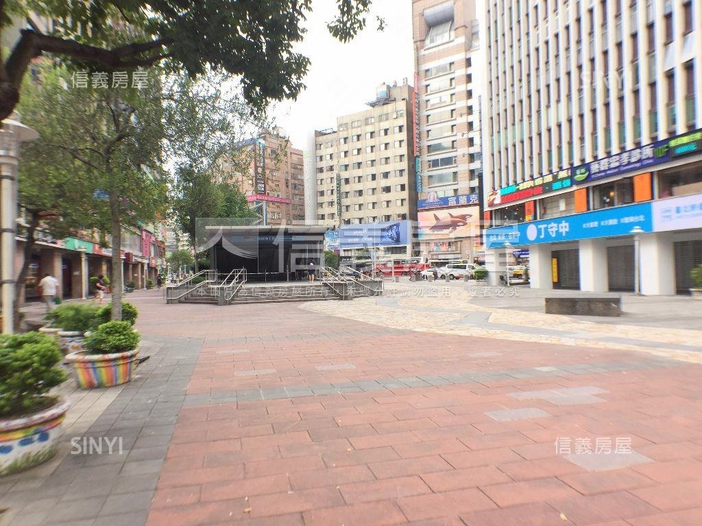 大安名人巷雅緻美宅房屋室內格局與周邊環境