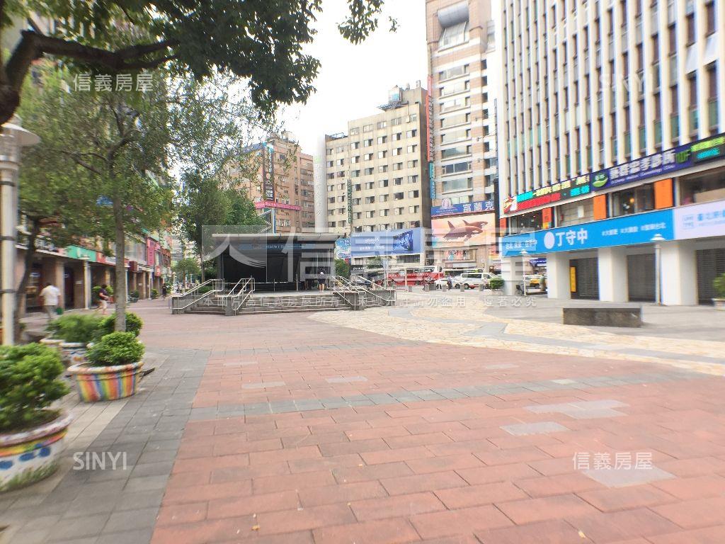 大安名人巷雅緻美宅房屋室內格局與周邊環境