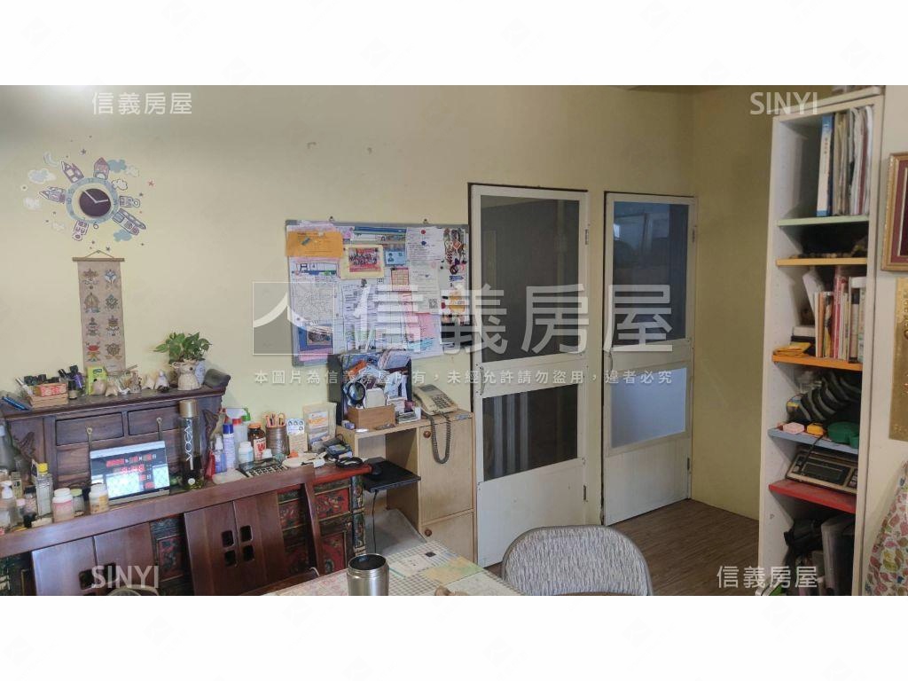 富錦街頂樓雅寓房屋室內格局與周邊環境