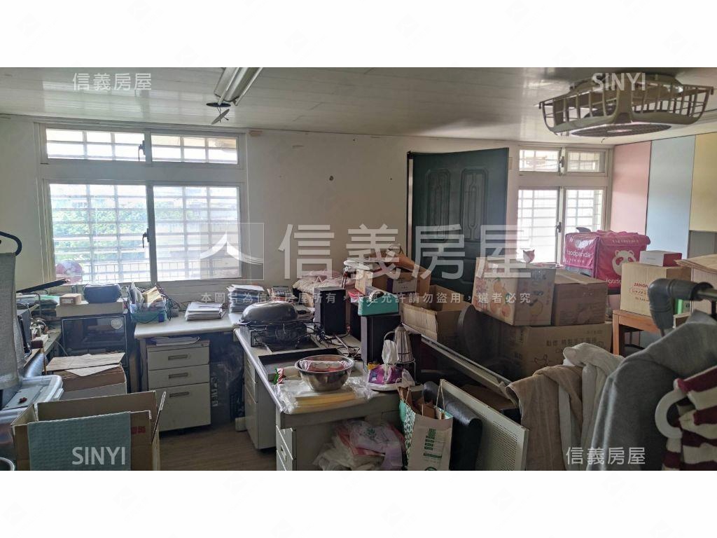 富錦街頂樓雅寓房屋室內格局與周邊環境