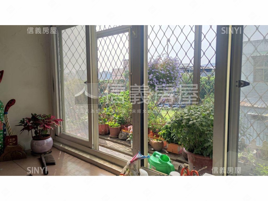 富錦街頂樓雅寓房屋室內格局與周邊環境