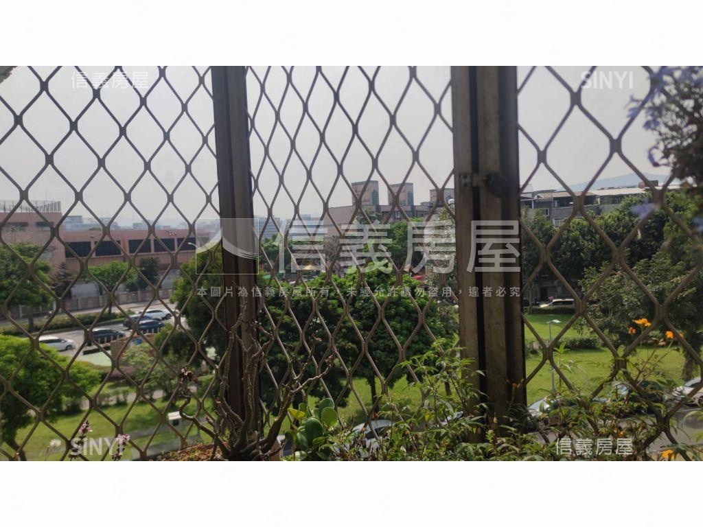 富錦街頂樓雅寓房屋室內格局與周邊環境