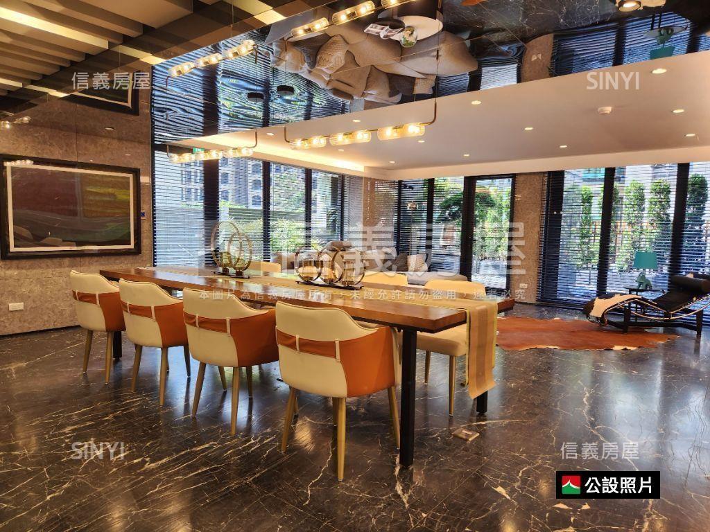 政大稀有質感單身貴族電梯房屋室內格局與周邊環境