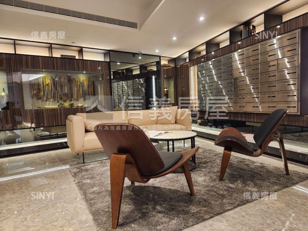 政大稀有質感單身貴族電梯房屋室內格局與周邊環境