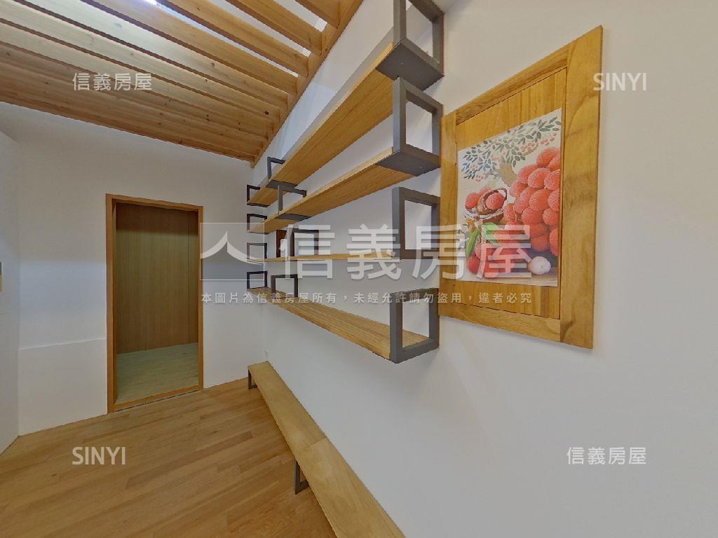 專任～萬芳環遊市二房二衛房屋室內格局與周邊環境