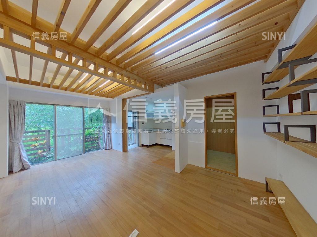 專任～萬芳環遊市二房二衛房屋室內格局與周邊環境