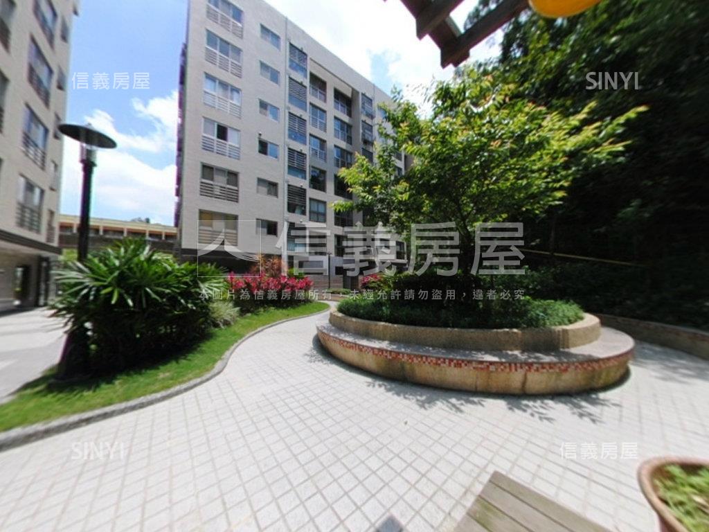 專任～萬芳環遊市二房二衛房屋室內格局與周邊環境