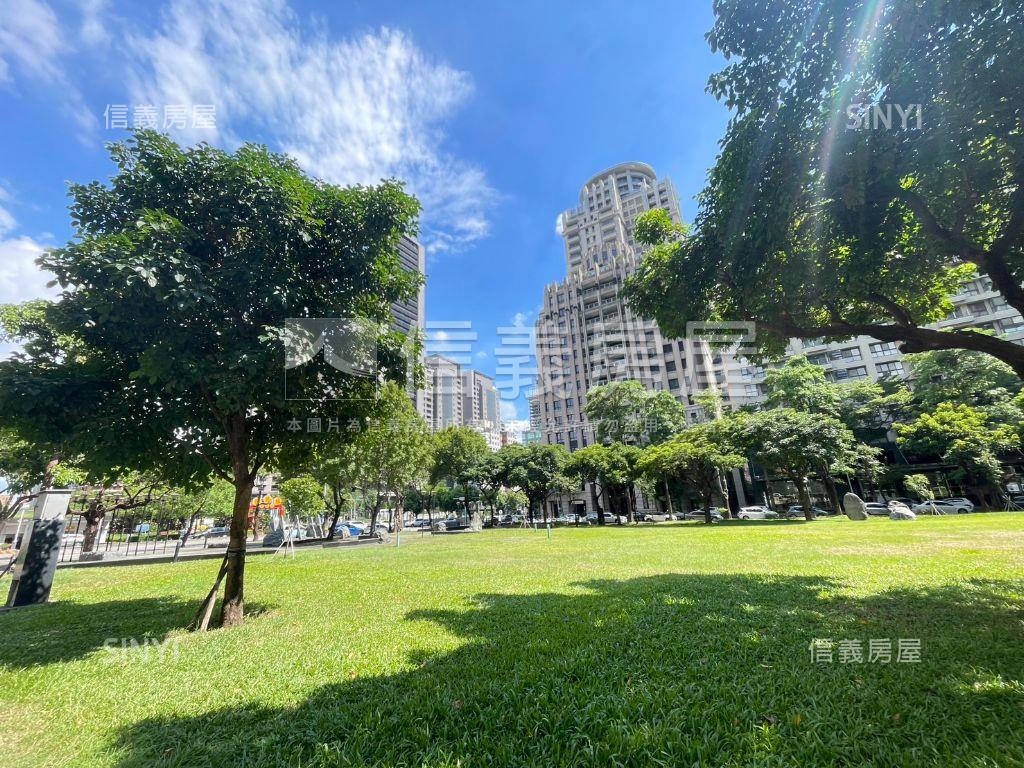 市政新銳★兩房朝南格局房屋室內格局與周邊環境