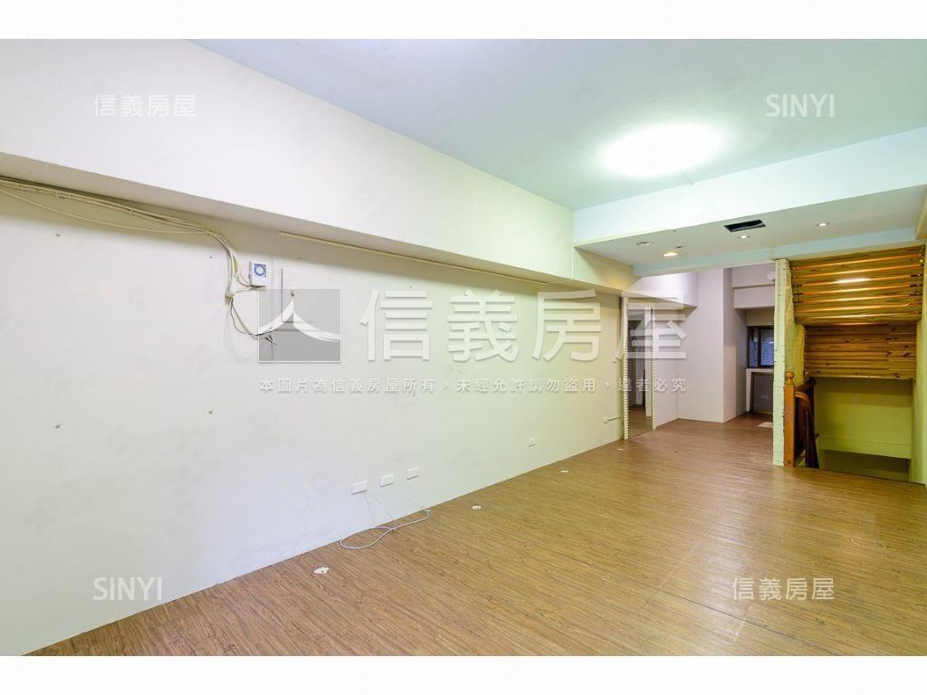 大地交響樓店面公園房屋室內格局與周邊環境