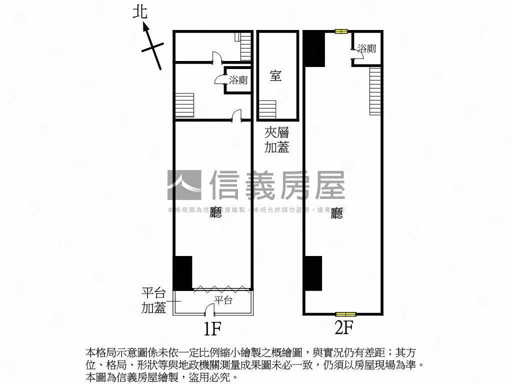 大地交響樓店面公園房屋室內格局與周邊環境