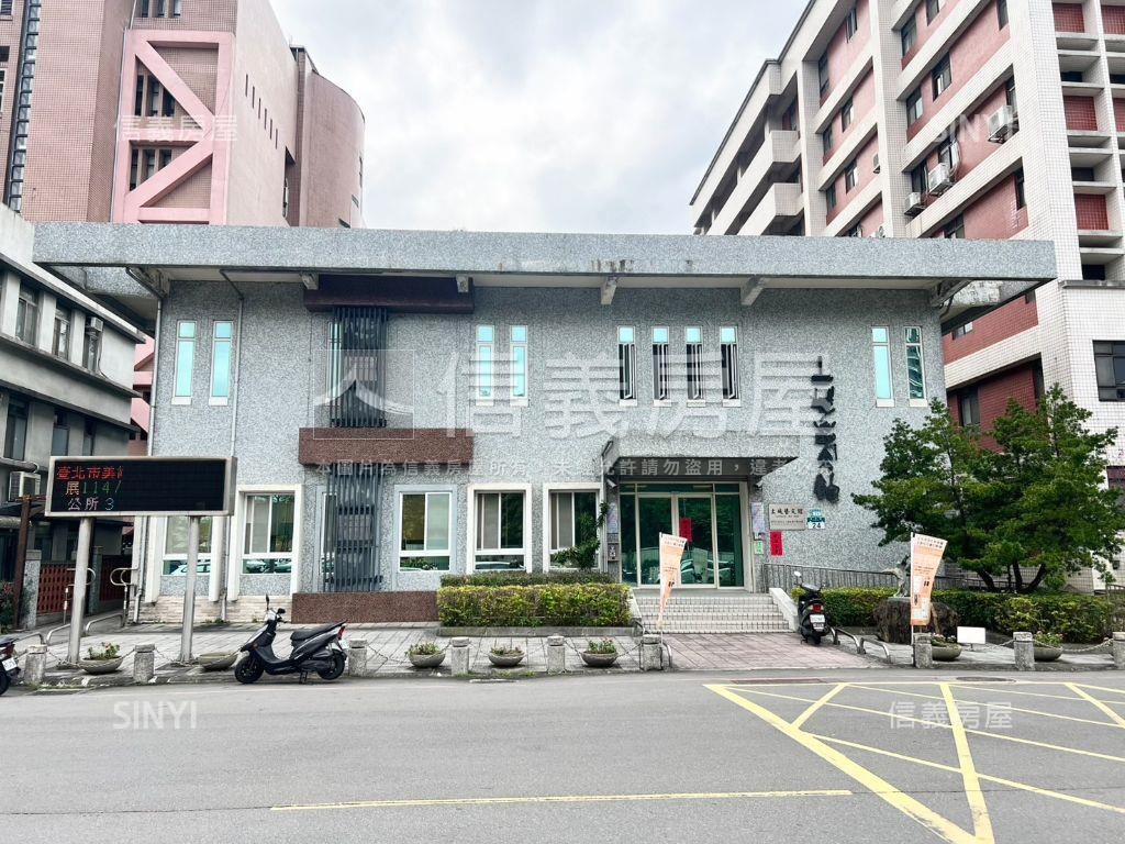 藝載金城的買方服務費１％房屋室內格局與周邊環境