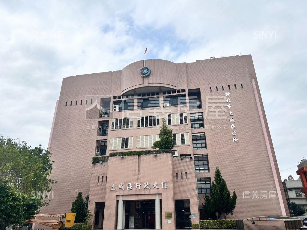 藝載金城的買方服務費１％房屋室內格局與周邊環境