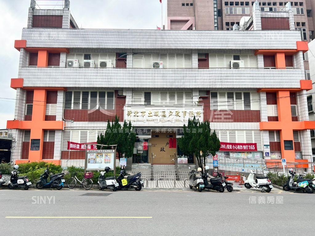 藝載金城的買方服務費１％房屋室內格局與周邊環境