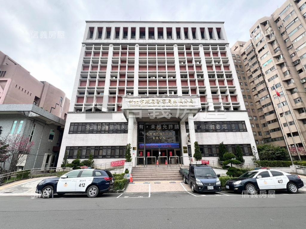 藝載金城的買方服務費１％房屋室內格局與周邊環境