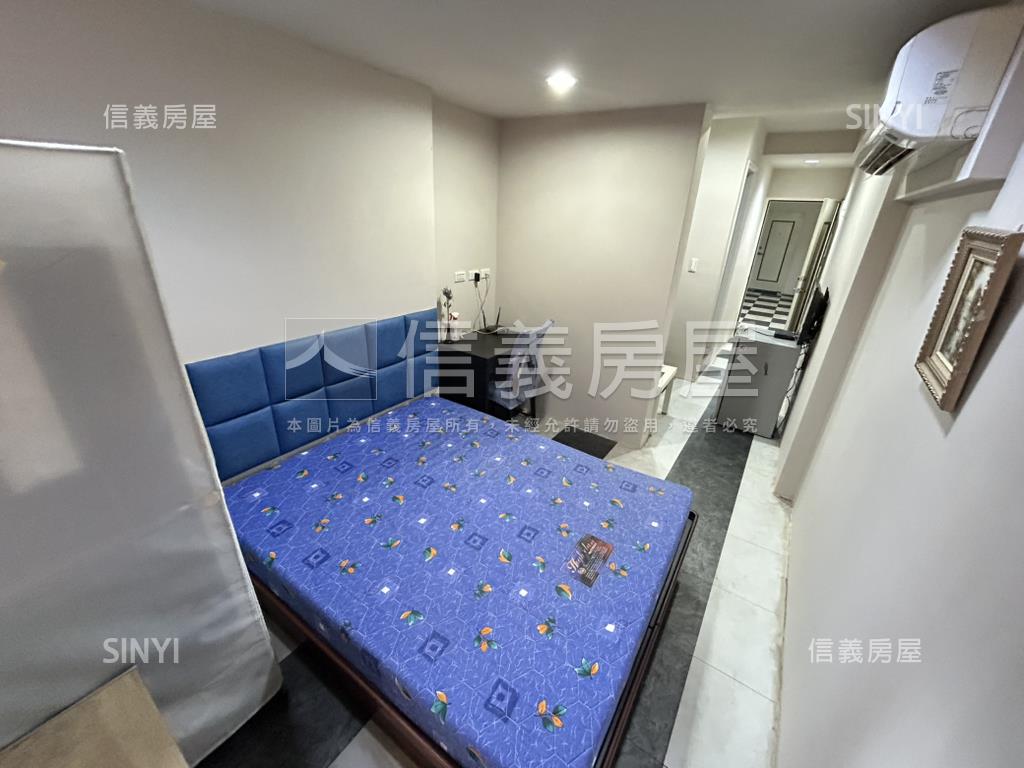 板新站收租聖品金雞母房屋室內格局與周邊環境