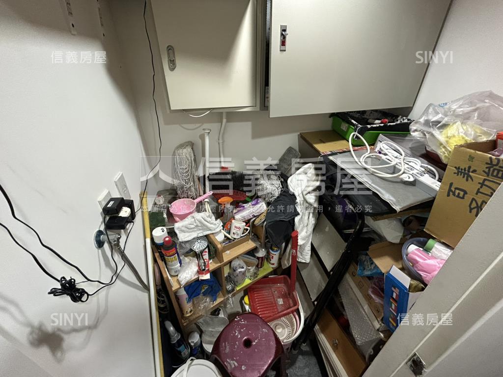 板新站收租聖品金雞母房屋室內格局與周邊環境