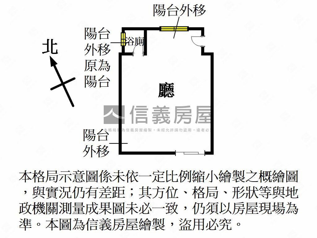 藝文低總價小資美店面房屋室內格局與周邊環境