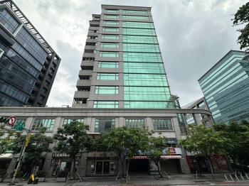 港墘捷運台北登峰整層辦公