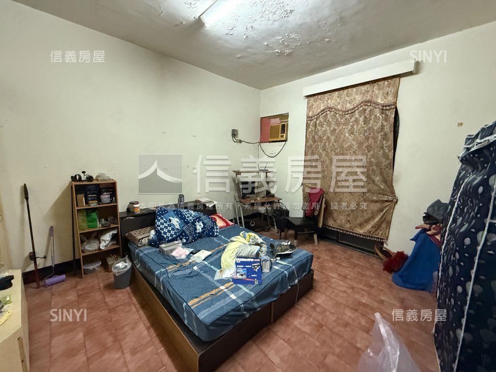 大社大地坪收租透天房屋室內格局與周邊環境