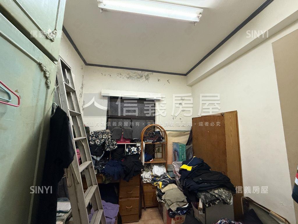 大社大地坪收租透天房屋室內格局與周邊環境