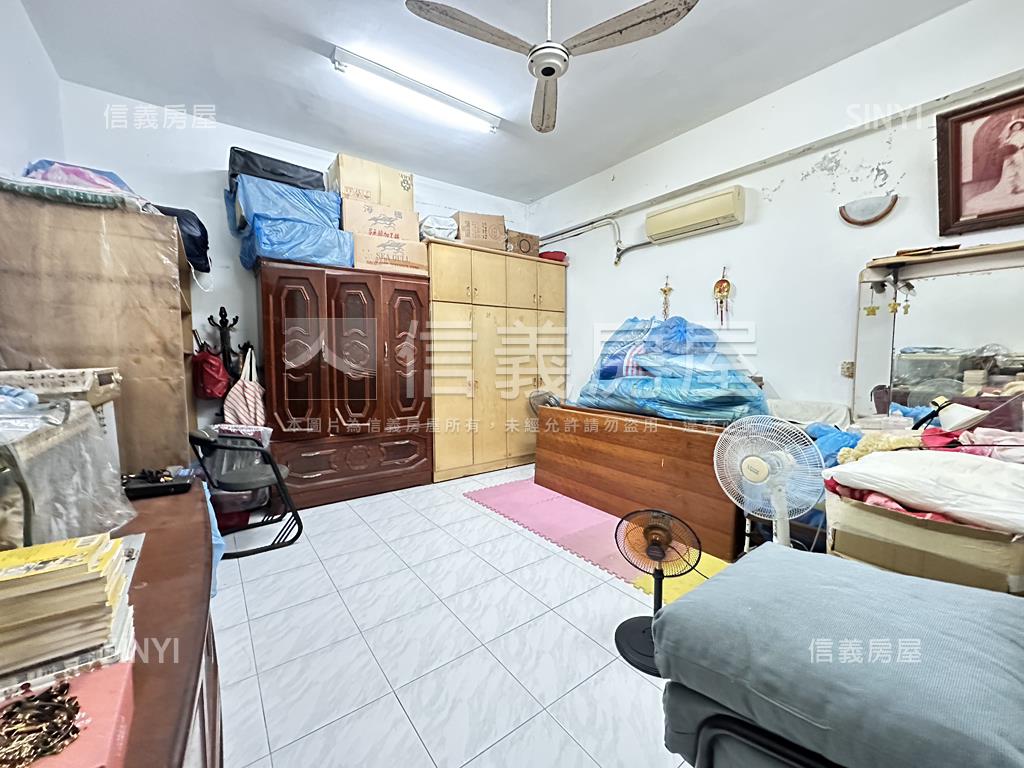 安平透天房屋室內格局與周邊環境