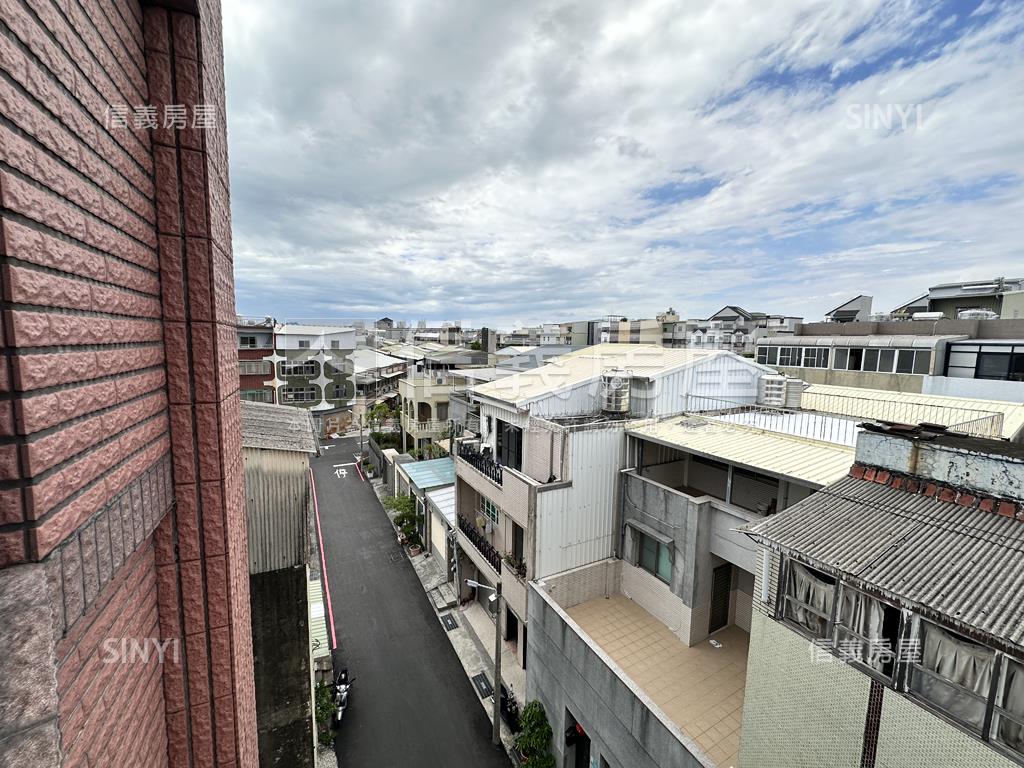 安平透天房屋室內格局與周邊環境