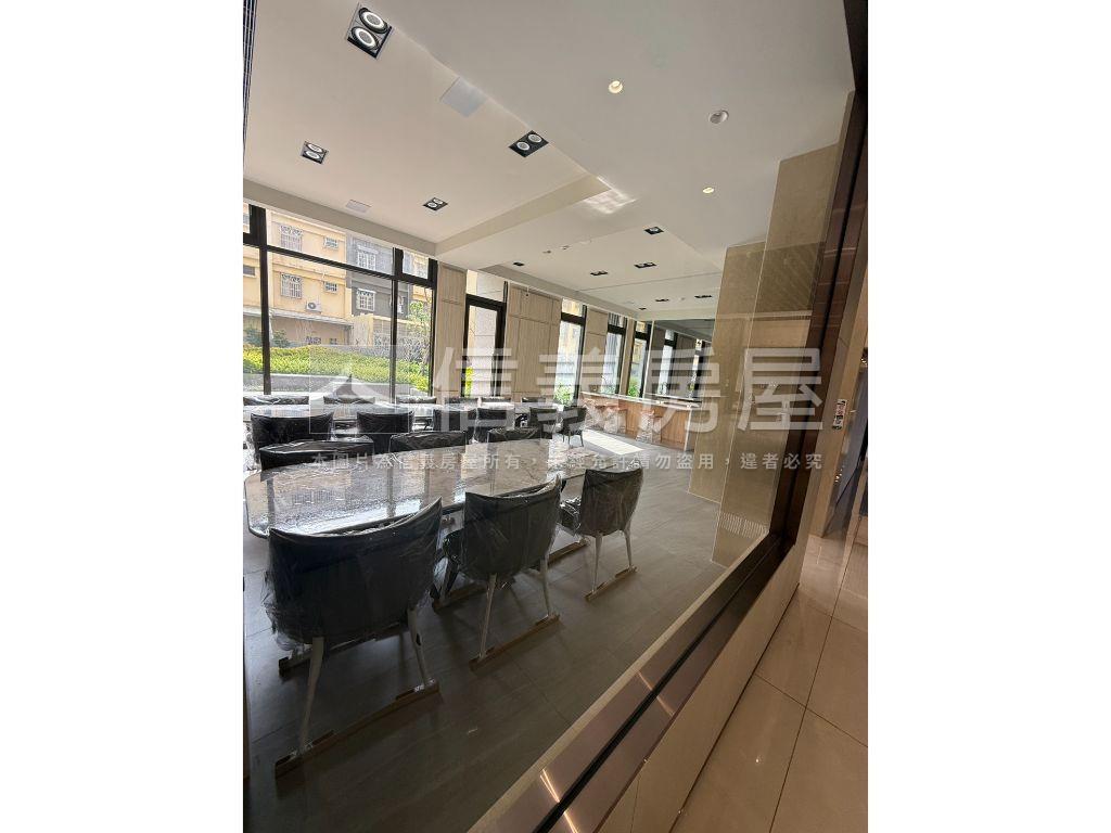 和築Ｔ１超值三房美宅房屋室內格局與周邊環境