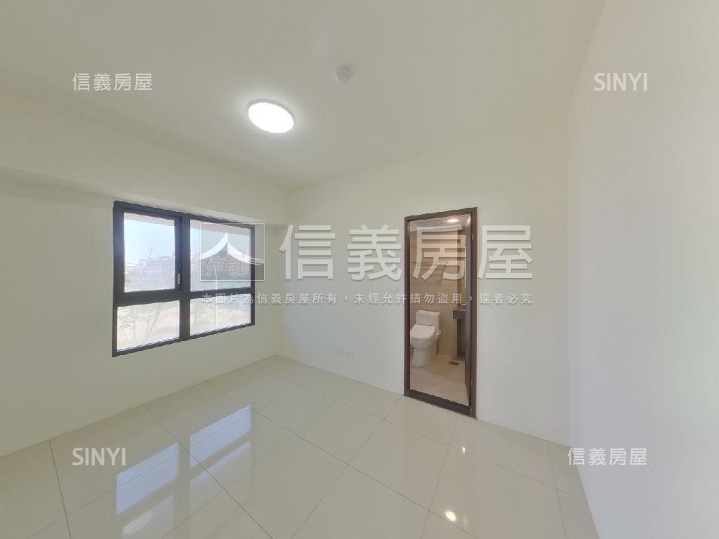 和築Ｔ１優質三房美宅房屋室內格局與周邊環境