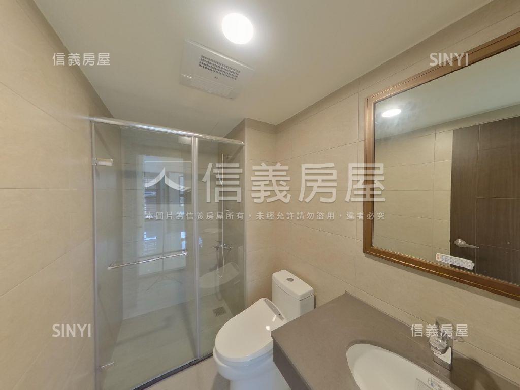 和築Ｔ１優質三房美宅房屋室內格局與周邊環境