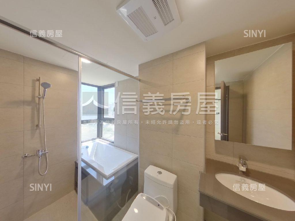 和築Ｔ１優質三房美宅房屋室內格局與周邊環境