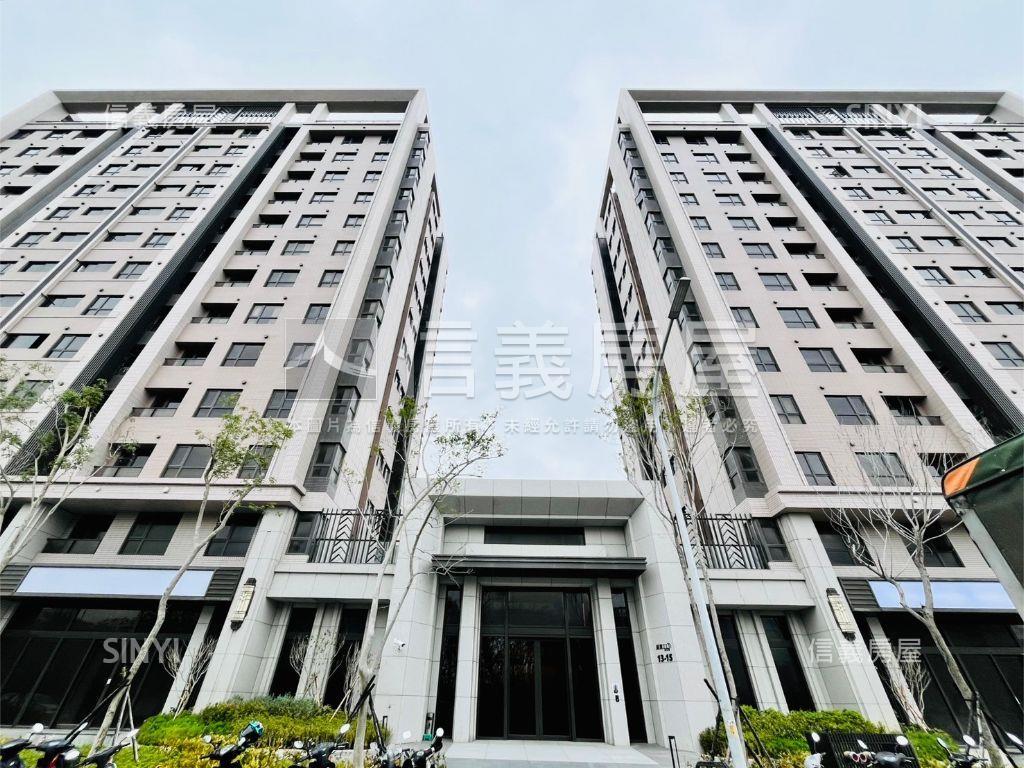 和築Ｔ１優質三房美宅房屋室內格局與周邊環境