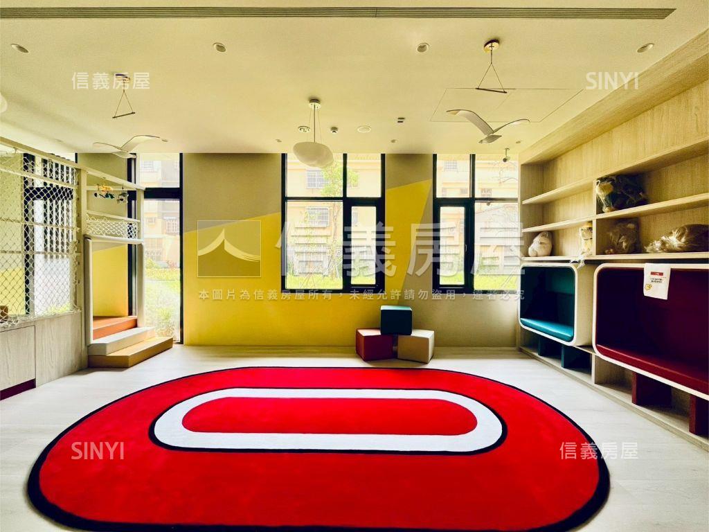 和築Ｔ１優質三房美宅房屋室內格局與周邊環境