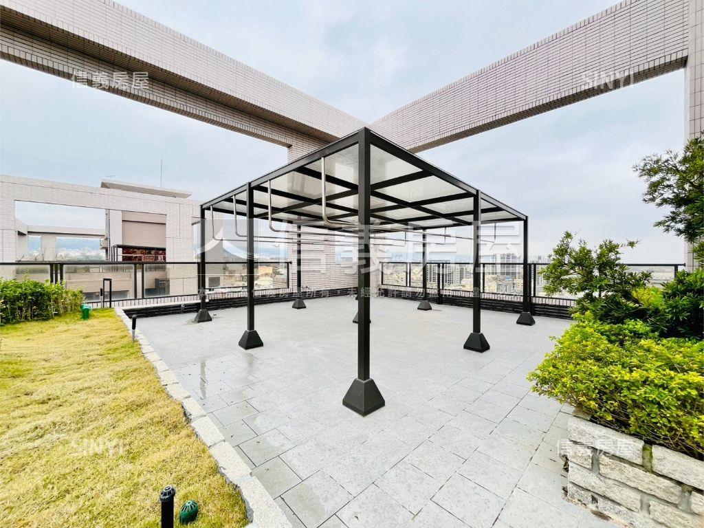 和築Ｔ１優質三房美宅房屋室內格局與周邊環境