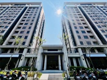 和築Ｔ１超值三房美宅