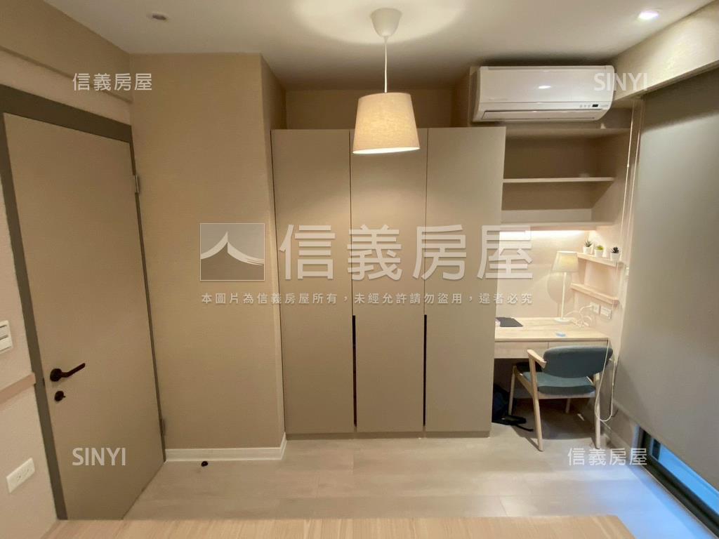 幸安金華３房美廈附車位房屋室內格局與周邊環境