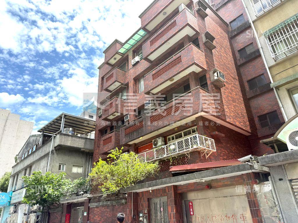 幸安金華３房美廈附車位房屋室內格局與周邊環境