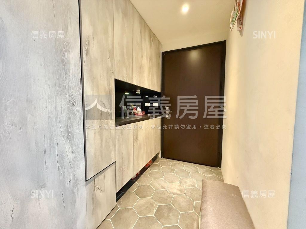 稀有釋出｜椰林科大道３房房屋室內格局與周邊環境