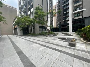 稀有釋出｜椰林科大道３房