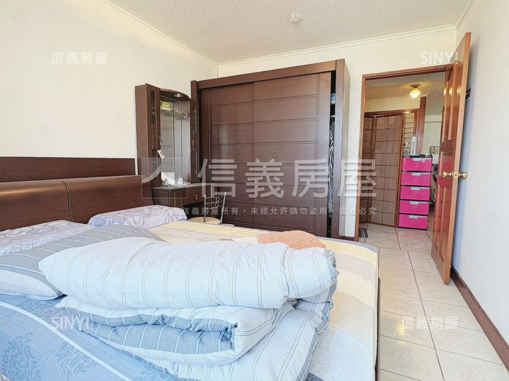 中科高樓視野兩房房屋室內格局與周邊環境