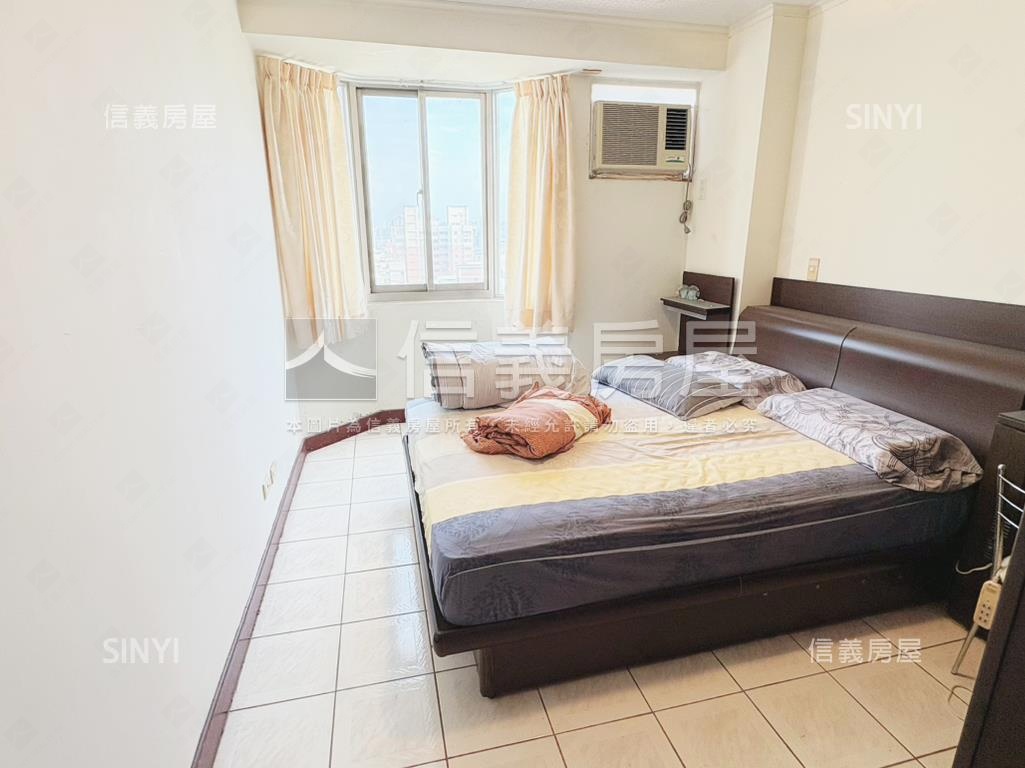 中科高樓視野兩房房屋室內格局與周邊環境