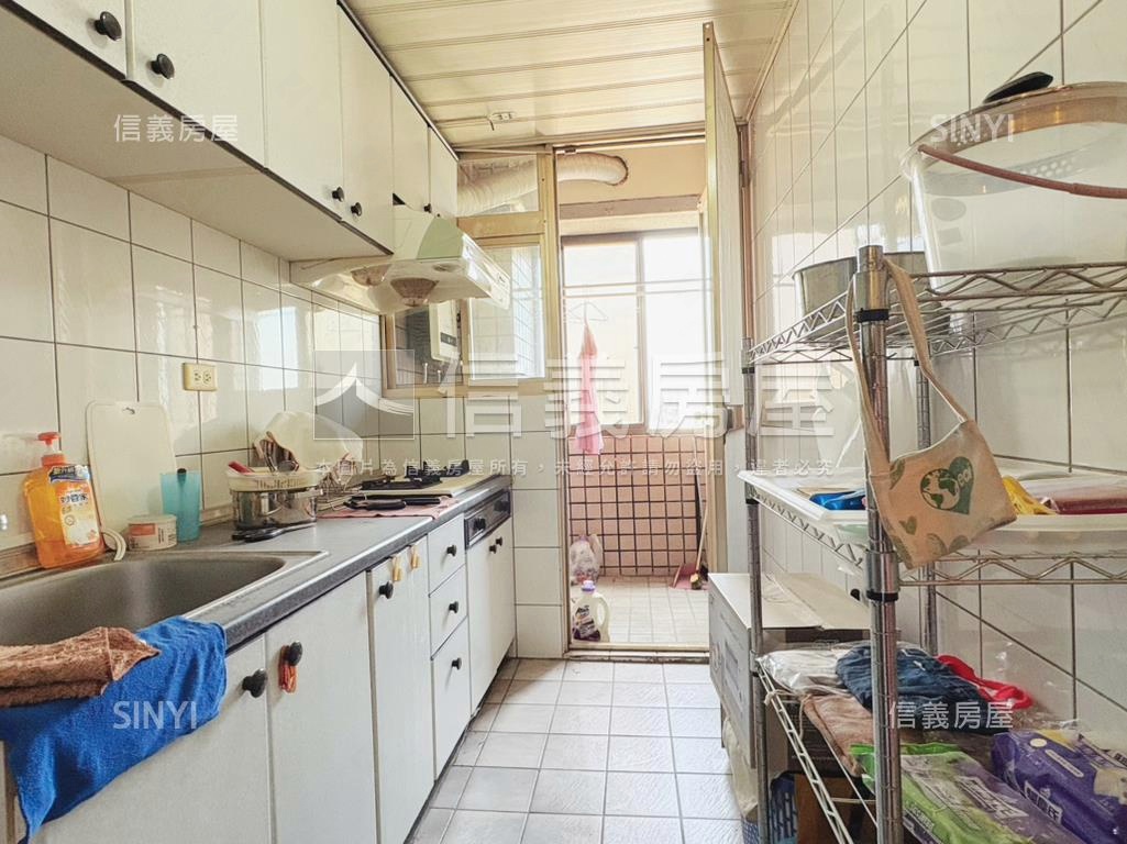 中科高樓視野兩房房屋室內格局與周邊環境