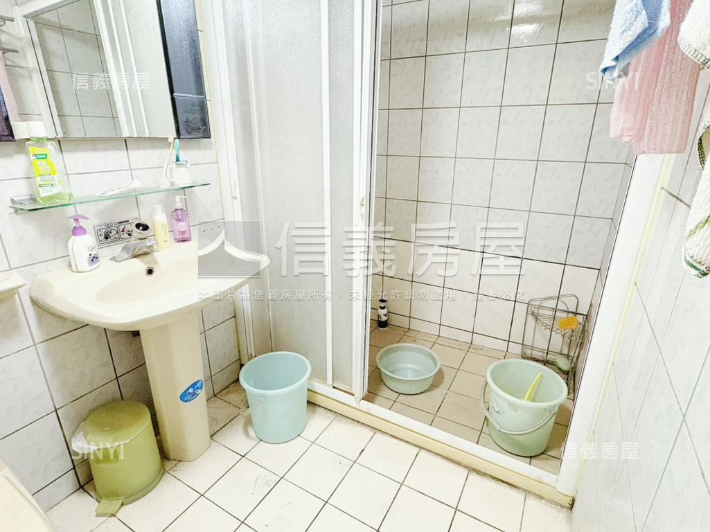 中科高樓視野兩房房屋室內格局與周邊環境