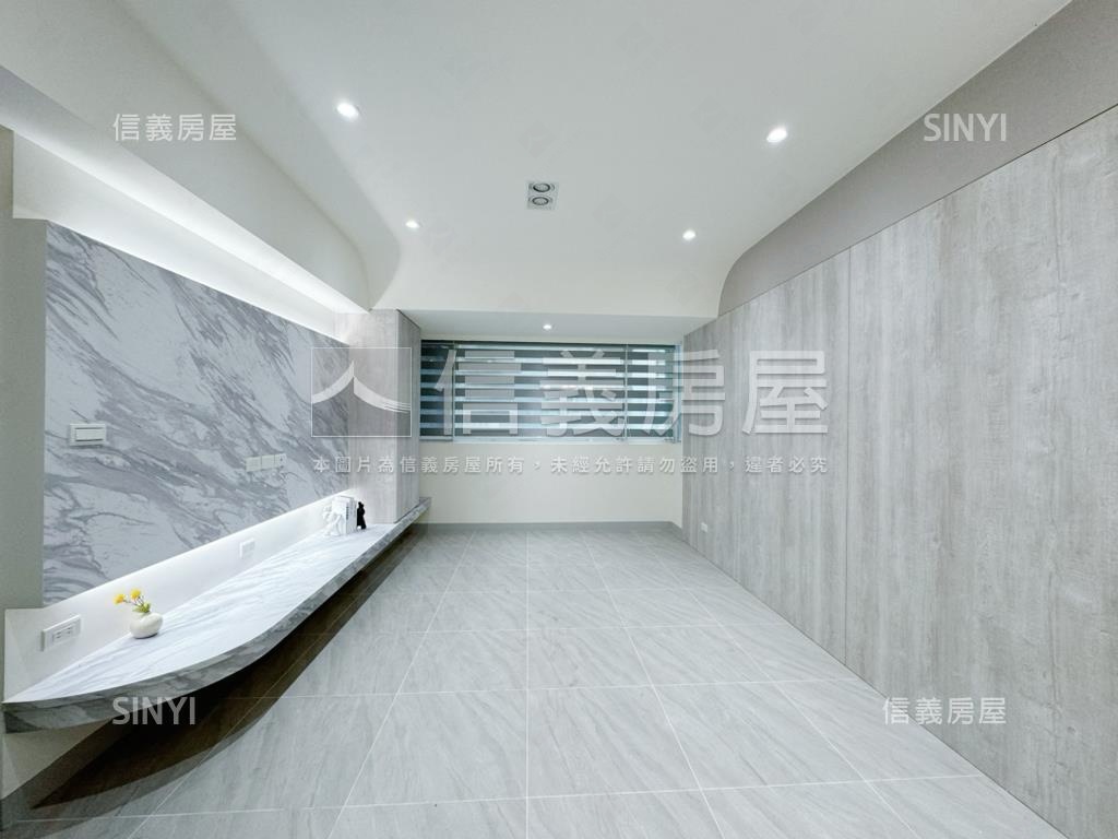 新埔美妝電梯三房房屋室內格局與周邊環境