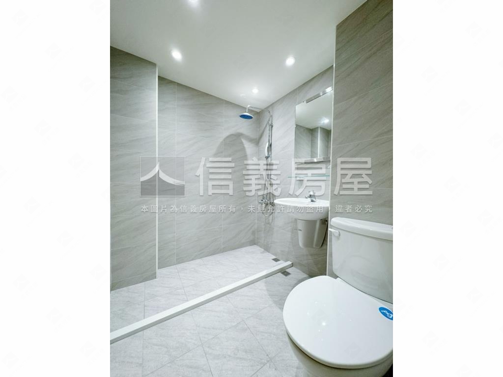 新埔美妝電梯三房房屋室內格局與周邊環境