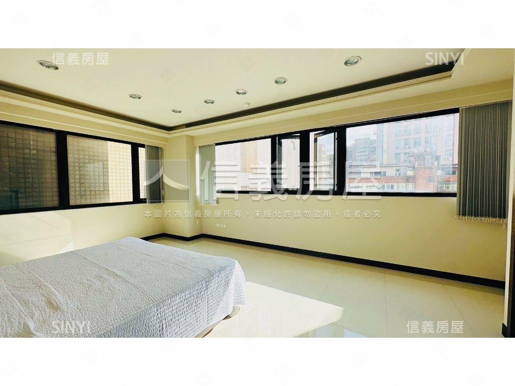 信義捷運高樓景觀看１０１房屋室內格局與周邊環境