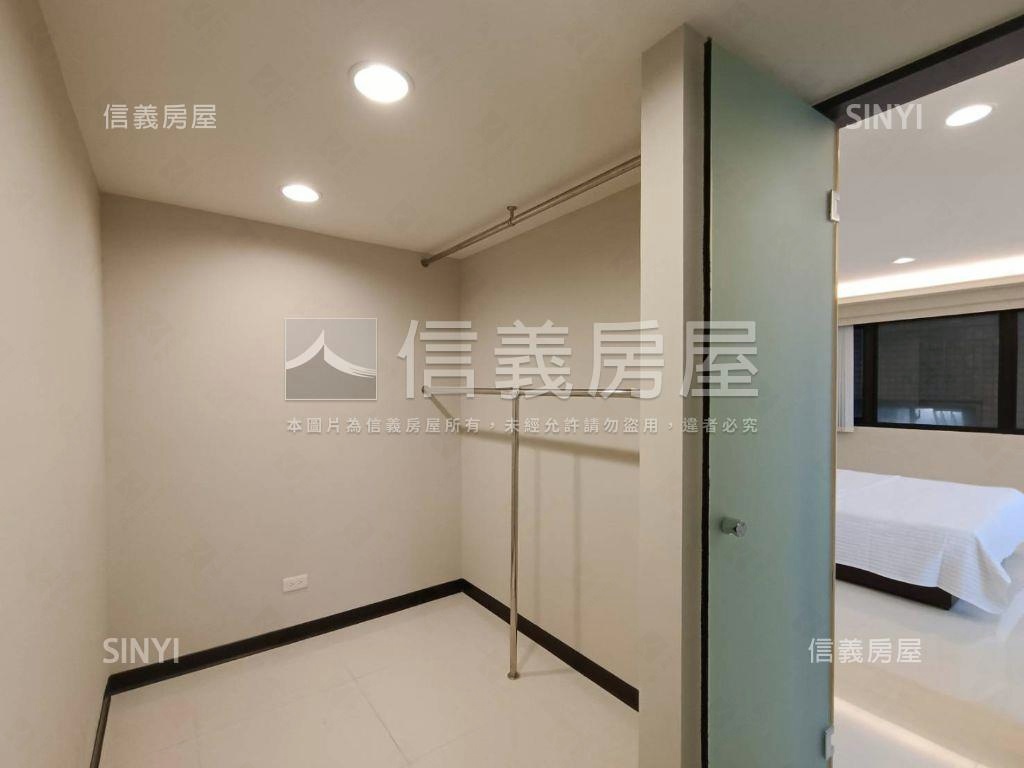 信義捷運高樓景觀看１０１房屋室內格局與周邊環境