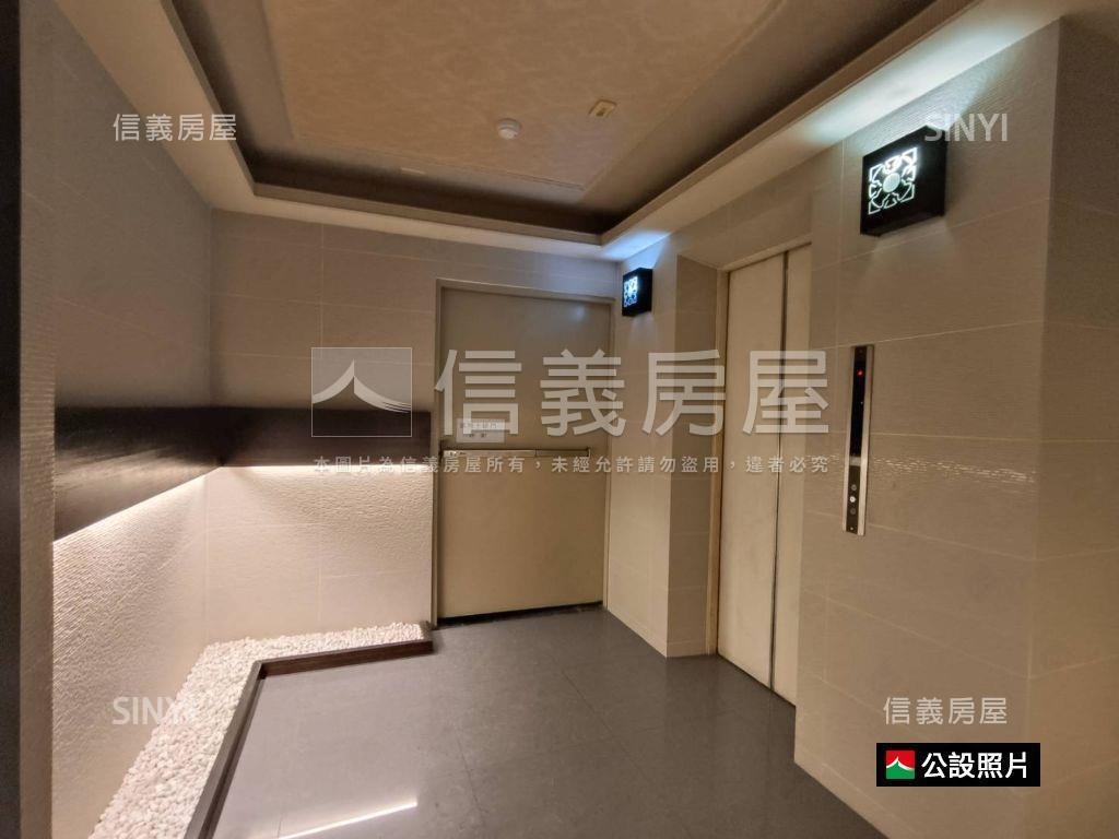 信義捷運高樓景觀看１０１房屋室內格局與周邊環境