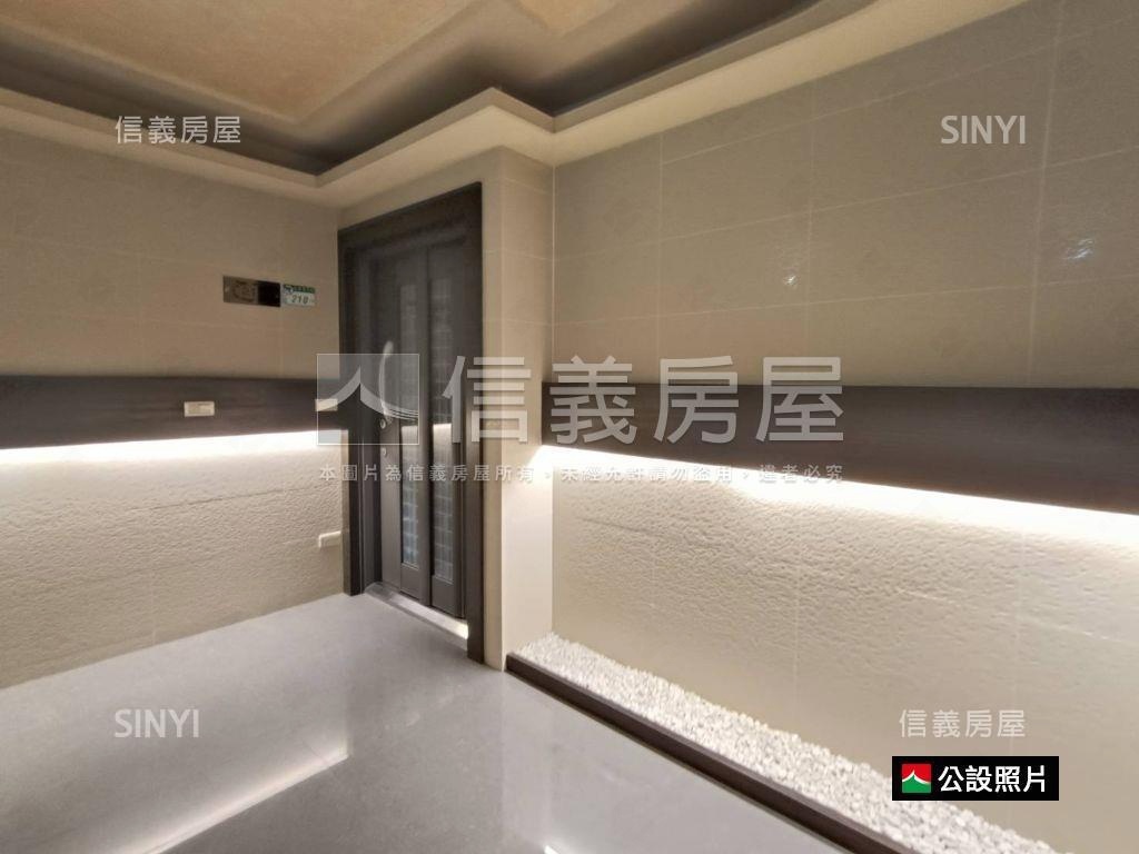 信義捷運高樓景觀看１０１房屋室內格局與周邊環境
