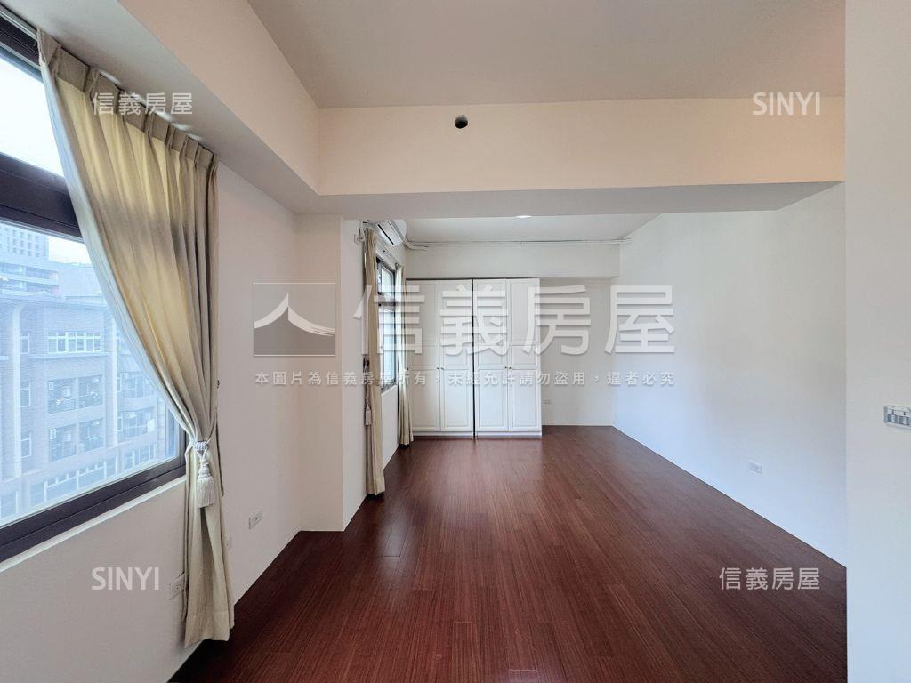 成功學區里仁唯美！房屋室內格局與周邊環境